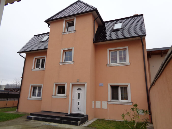 Monteur-Zimmer - Preis pro Nacht - Wien-Stadt - Quartier Favorit Donaustadt