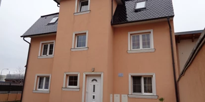 Monteur-Zimmer - Lanzendorf (Lanzendorf) - Quartier Favorit Donaustadt