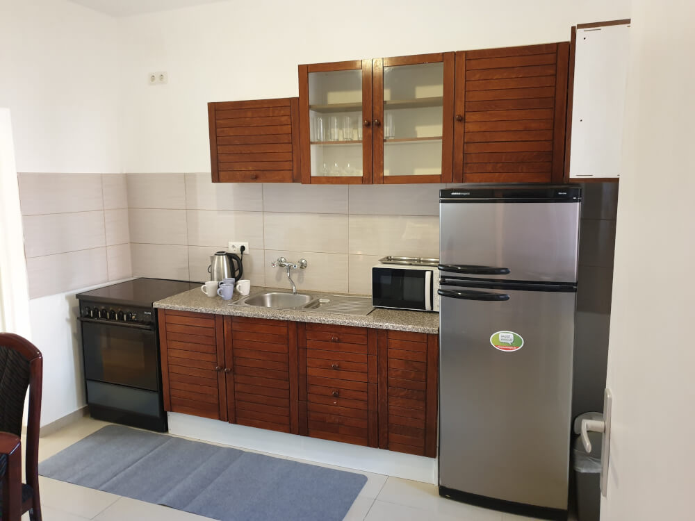 Monteur-Zimmer - Preis pro Nacht - Wien-Stadt - Quartier Favorit Donaustadt