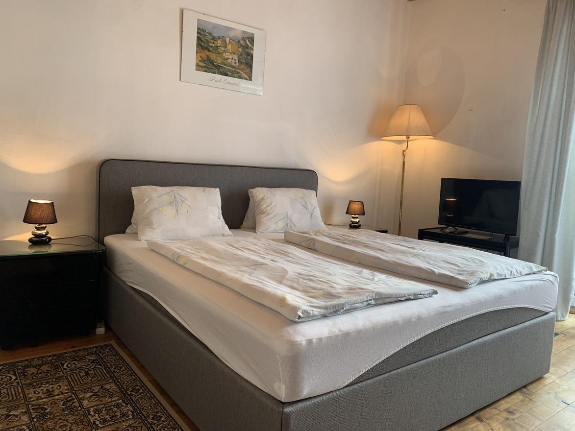 Monteur-Zimmer - Egg am Faaker See - Villa Hoamatl