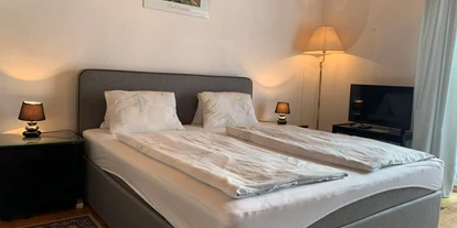 Monteur-Zimmer - Strau - Villa Hoamatl