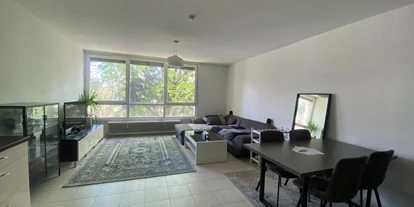 Monteur-Zimmer - Strau - Vermietung Gallo