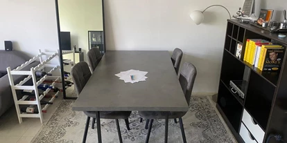 Monteur-Zimmer - Strau - Vermietung Gallo