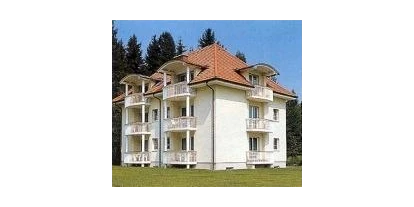 Monteur-Zimmer - Strau - Ferienwohnungen Rogatsch
