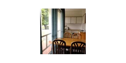 Monteur-Zimmer - Strau - Ferienwohnungen Rogatsch
