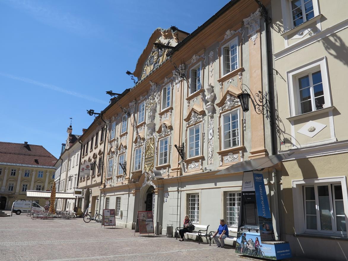 Monteur-Zimmer - Egg am Faaker See - Gasthof Altes Bräuhaus