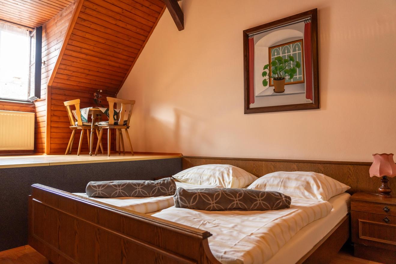 Monteur-Zimmer - Egg am Faaker See - Gasthof Altes Bräuhaus