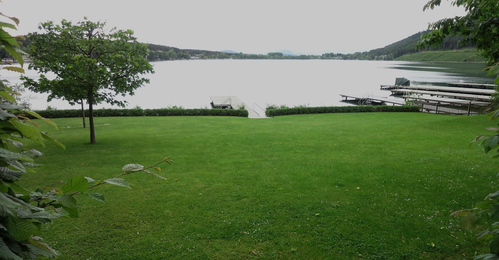 Monteur-Zimmer - Preis pro Nacht - Kärnten - Haus Fewo Seelilie