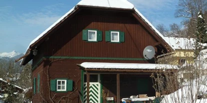 Monteur-Zimmer - Stockenboi - Haus Gartenfreude