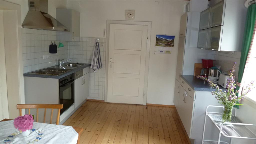 Monteur-Zimmer - Feld am See - Haus Gartenfreude