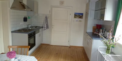 Monteur-Zimmer - Stockenboi - Haus Gartenfreude