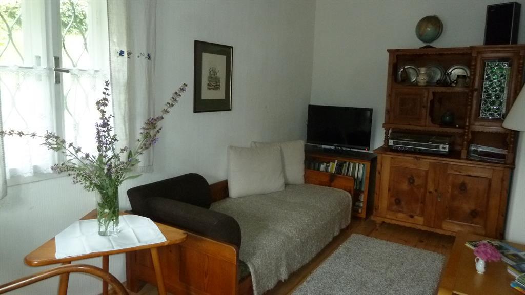 Monteur-Zimmer - Feld am See - Haus Gartenfreude