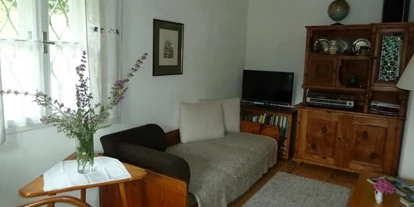 Monteur-Zimmer - Stockenboi - Haus Gartenfreude