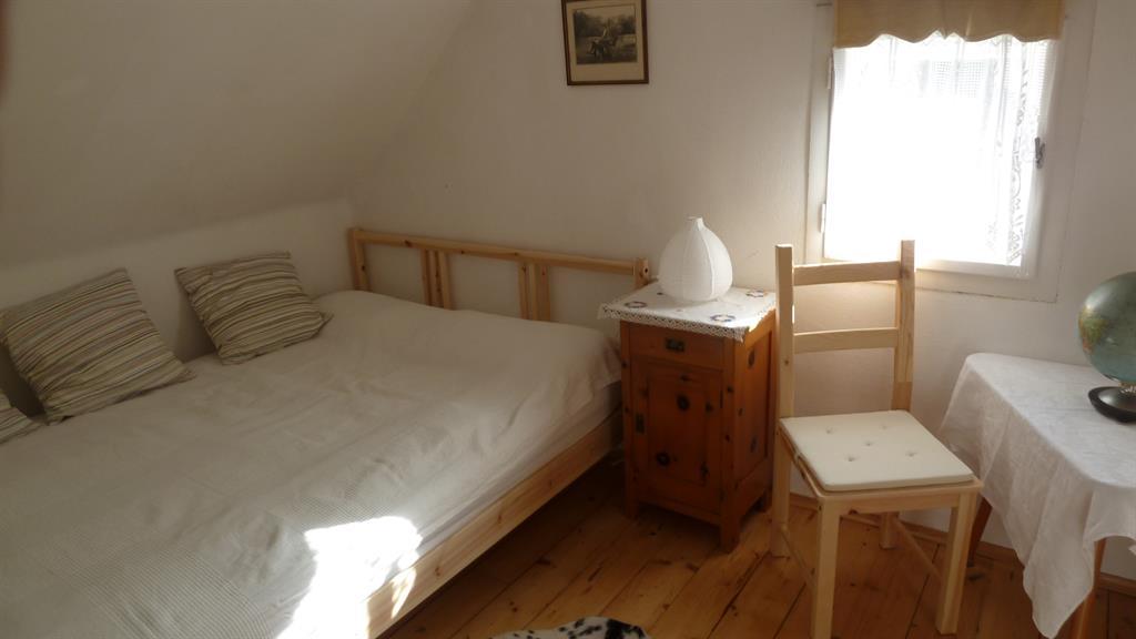 Monteur-Zimmer - Feld am See - Haus Gartenfreude