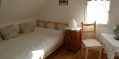 Monteur-Zimmer - Stockenboi - Haus Gartenfreude