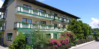Monteur-Zimmer - Strau - Pension Robert Walter Leitner
