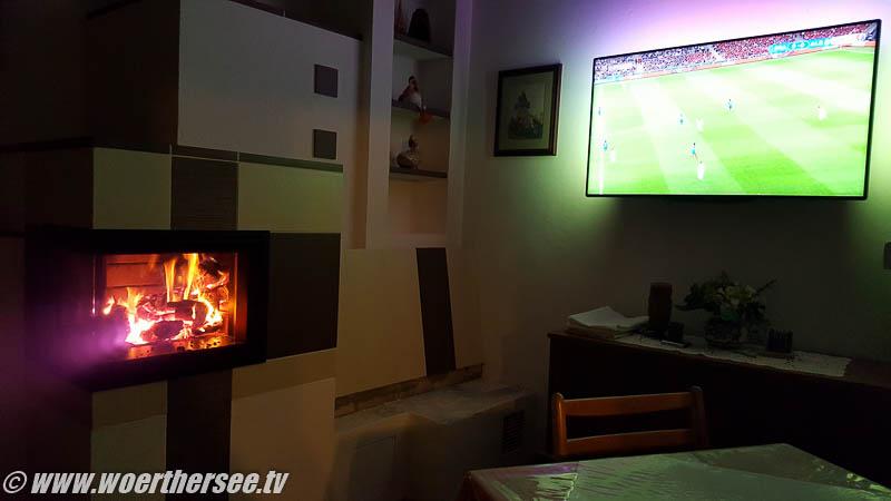 Monteur-Zimmer - Egg am Faaker See - Pension Robert Walter Leitner