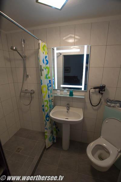 Monteur-Zimmer - Egg am Faaker See - Pension Robert Walter Leitner