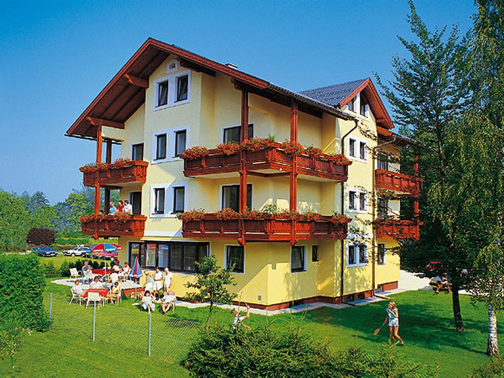 Monteur-Zimmer - Preis pro Nacht - Kärnten - Frühstückspension Christiane