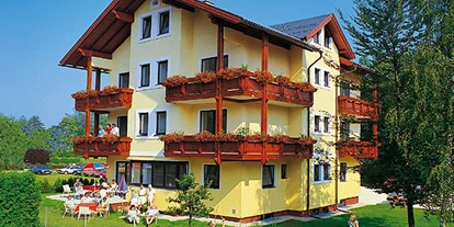 Monteur-Zimmer - Strau - Frühstückspension Christiane