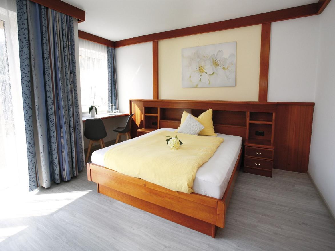 Monteur-Zimmer - Preis pro Nacht - Kärnten - Frühstückspension Christiane