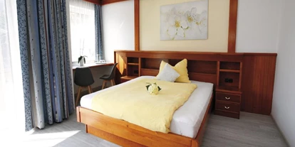 Monteur-Zimmer - Strau - Frühstückspension Christiane