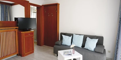 Monteur-Zimmer - Strau - Frühstückspension Christiane