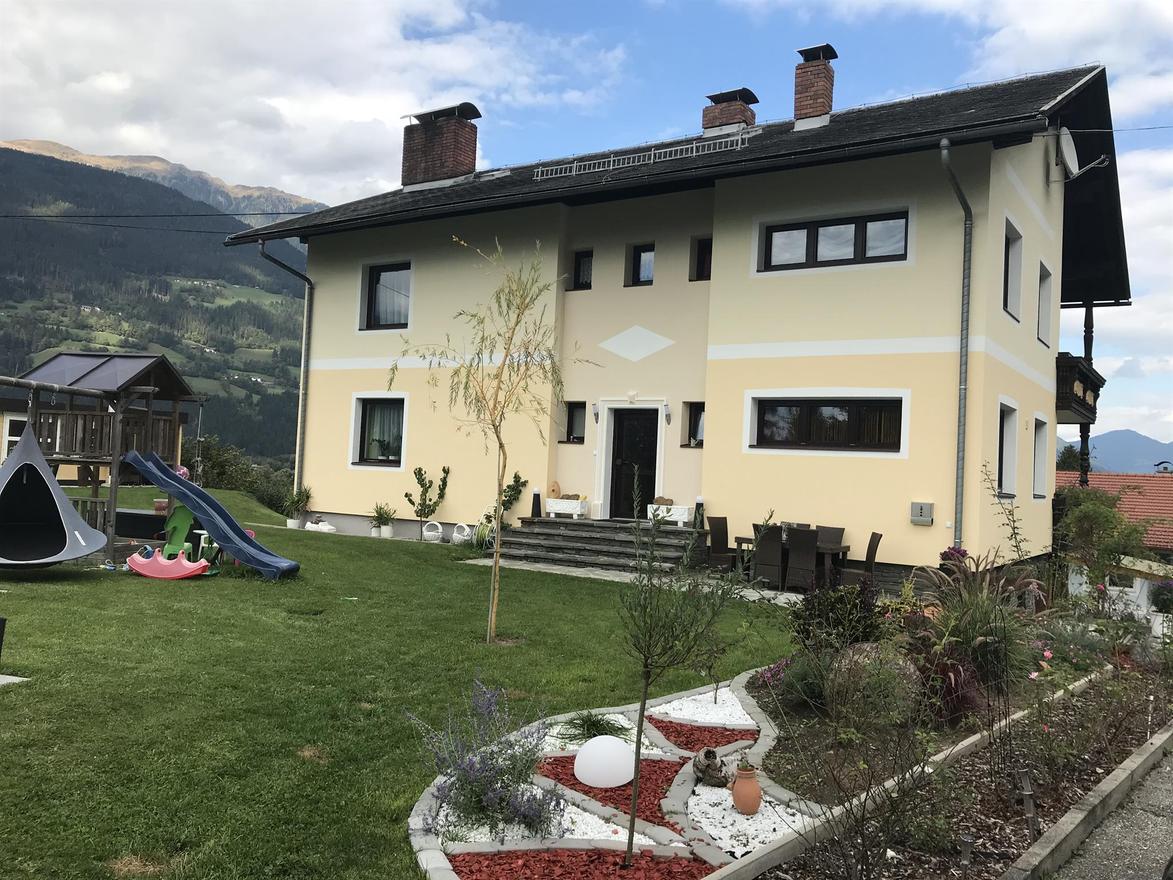 Monteur-Zimmer - Steinfeld (Steinfeld) - Ferienwohnung Ortner