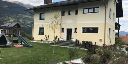 Monteur-Zimmer - Stockenboi - Ferienwohnung Ortner