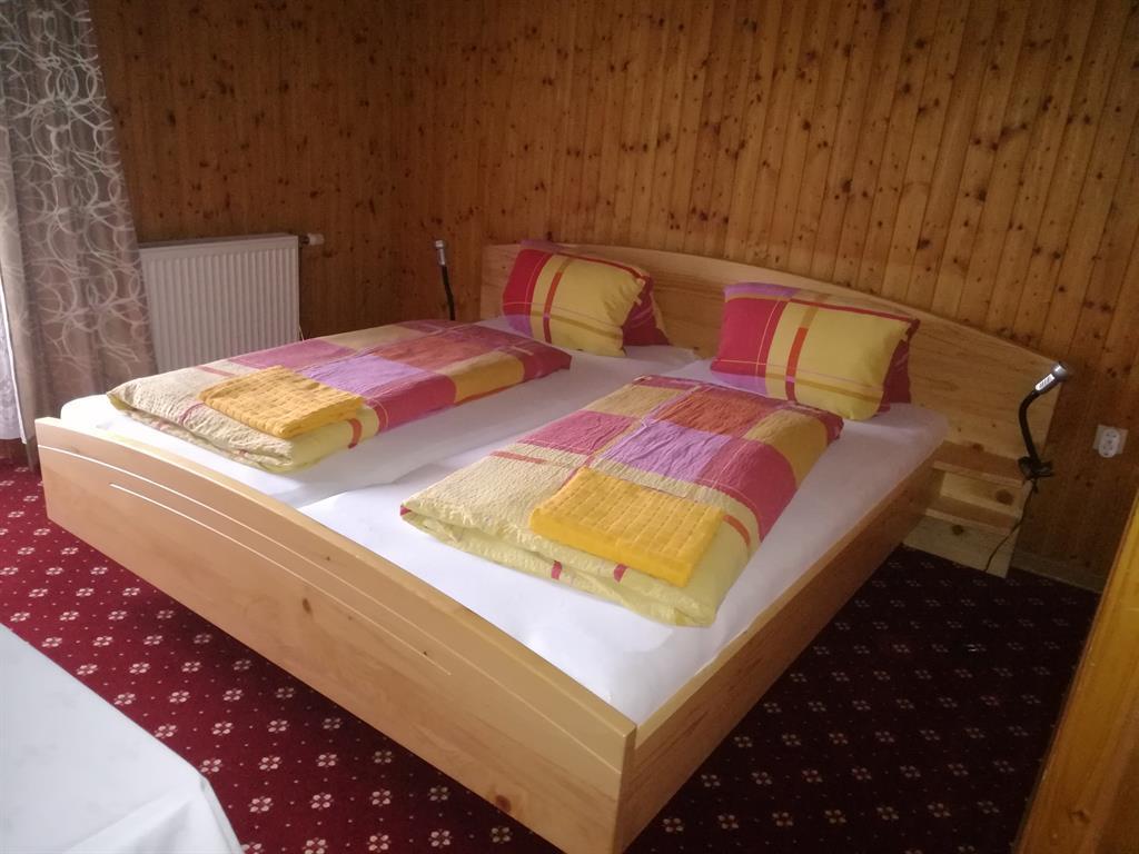 Monteur-Zimmer - Preis pro Nacht - Kärnten - Haus Taurer