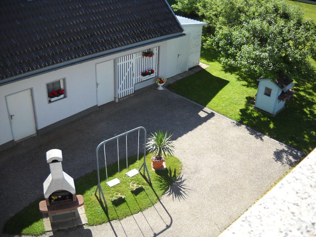 Monteur-Zimmer - Preis pro Nacht - Pisweg - Ferienwohnung Schimenz