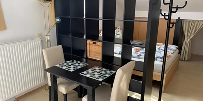 Monteur-Zimmer - Diex - Ferienwohnung Schimenz