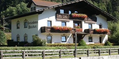 Monteur-Zimmer - Preis pro Nacht - Österreich - Ferienhaus Melcher