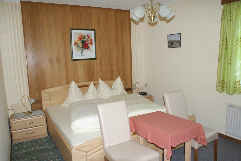 Monteur-Zimmer - Greifenburg - Ferienhaus Melcher