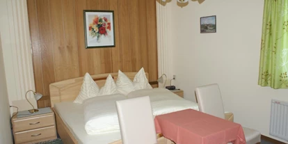 Monteur-Zimmer - Preis pro Nacht - Österreich - Ferienhaus Melcher