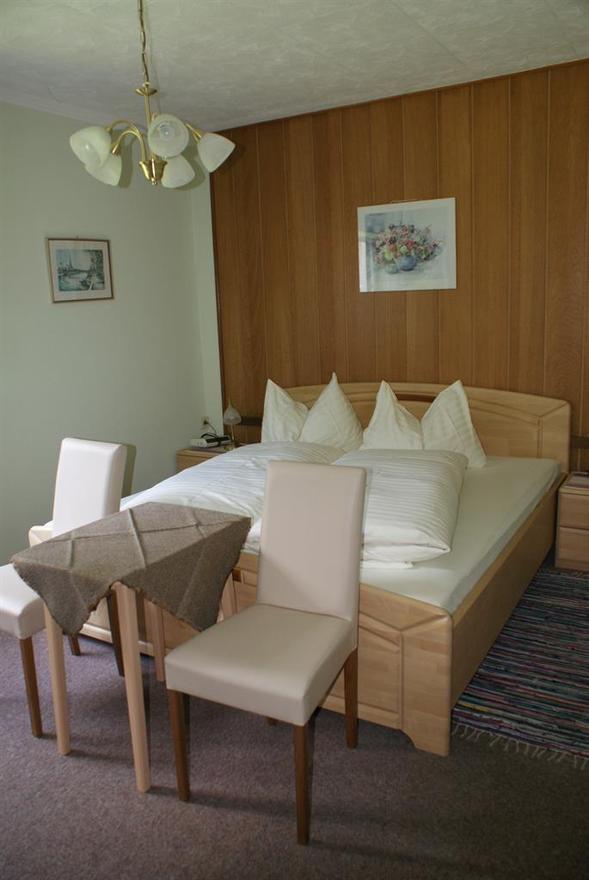 Monteur-Zimmer - Greifenburg - Ferienhaus Melcher