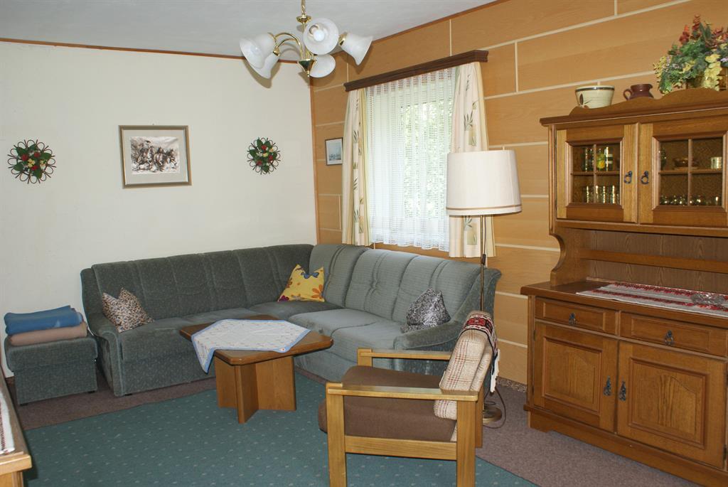 Monteur-Zimmer - Greifenburg - Ferienhaus Melcher