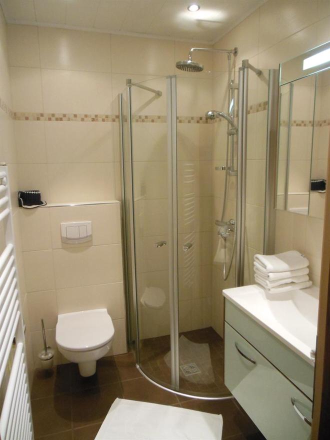 Monteur-Zimmer - Egg am Faaker See - Jörghof