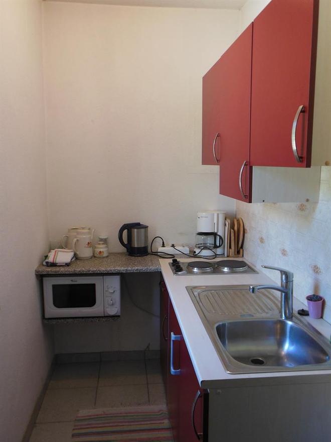 Monteur-Zimmer - Egg am Faaker See - Jörghof