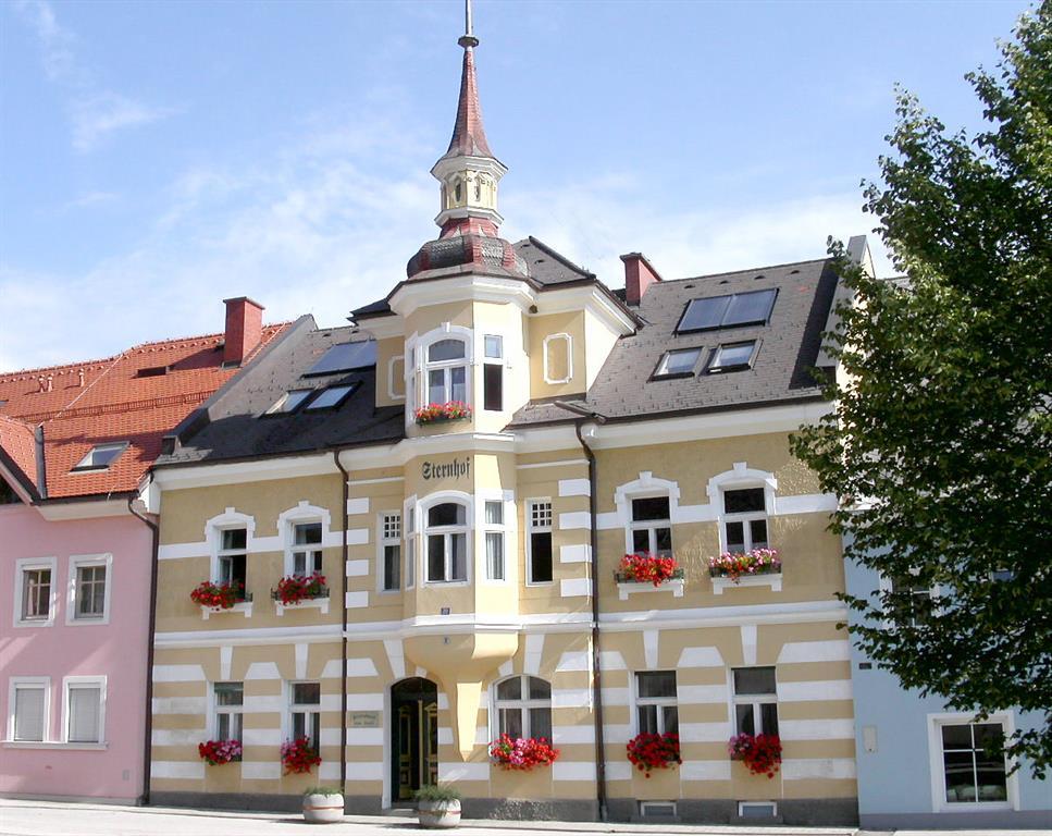 Monteur-Zimmer - Preis pro Nacht - Kärnten - Ferienhaus Sternhof