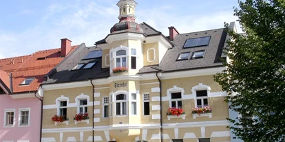 Monteur-Zimmer - Lind bei Scheifling - Ferienhaus Sternhof