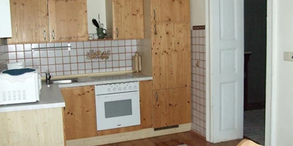 Monteur-Zimmer - Lind bei Scheifling - Ferienhaus Sternhof