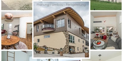 Monteur-Zimmer - Strau - Aromareich