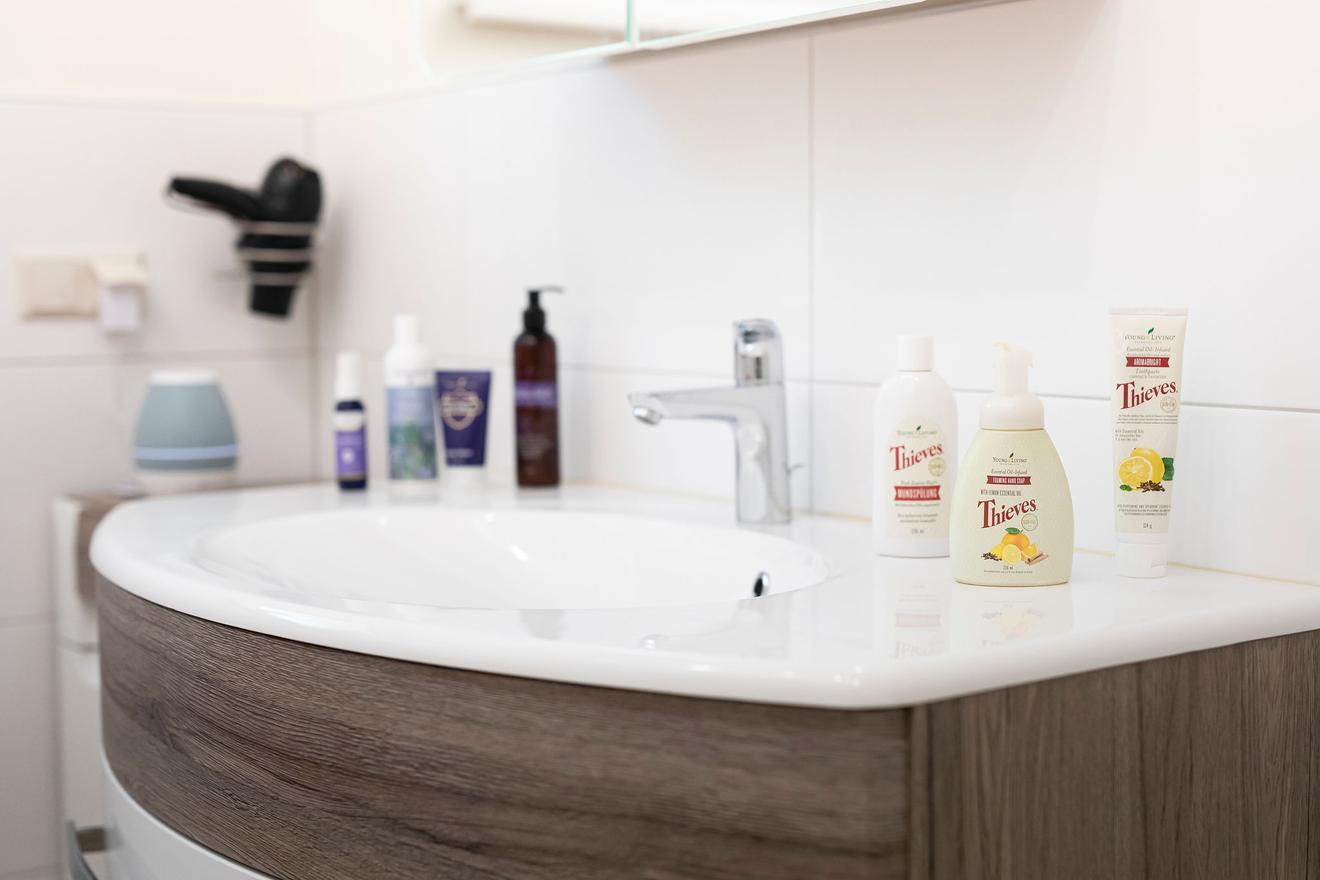 Monteur-Zimmer - Preis pro Nacht - Egg am Faaker See - Aromareich