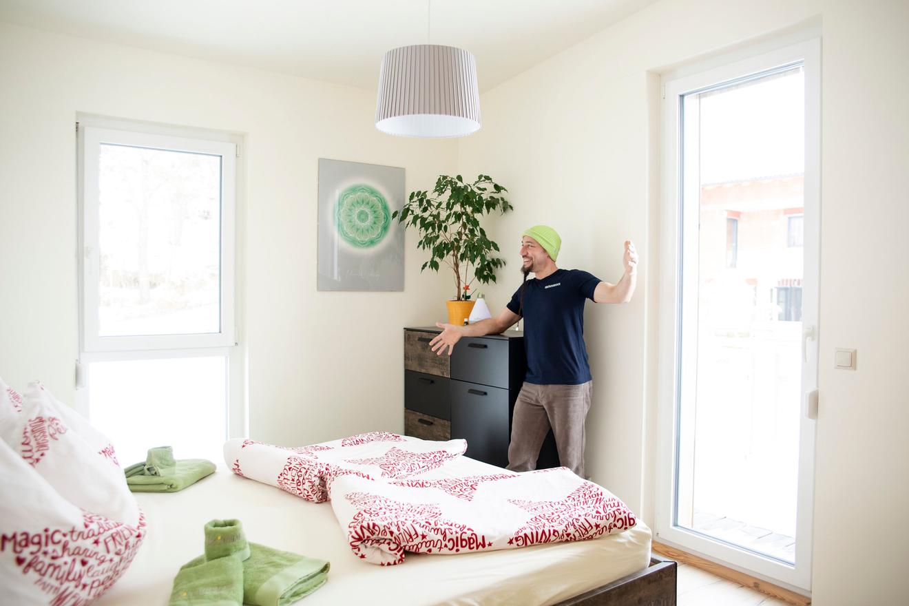 Monteur-Zimmer - Preis pro Nacht - Egg am Faaker See - Aromareich