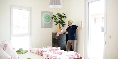 Monteur-Zimmer - Strau - Aromareich