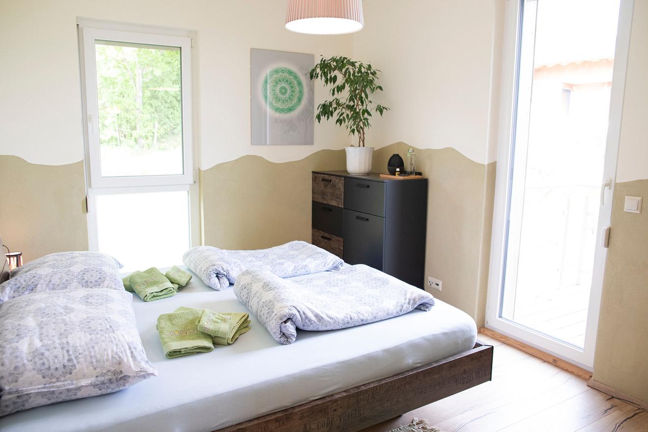 Monteur-Zimmer - Preis pro Nacht - Egg am Faaker See - Aromareich