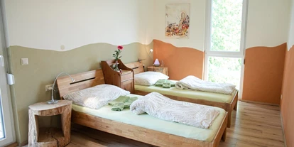 Monteur-Zimmer - Strau - Aromareich