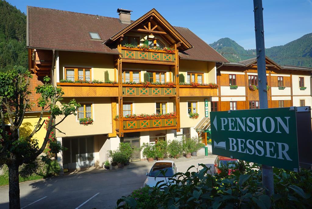 Monteur-Zimmer - Preis pro Nacht - Kärnten - Pension Besser