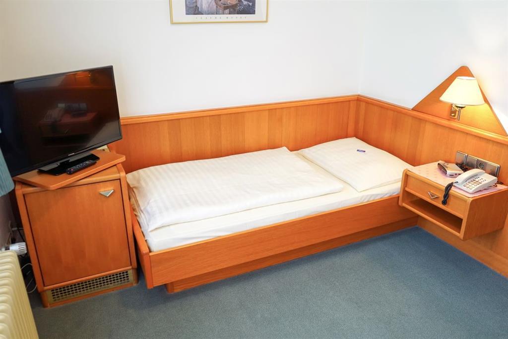 Monteur-Zimmer - Preis pro Nacht - Kärnten - Pension Besser